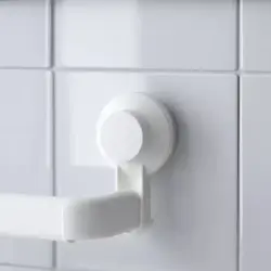 جای حوله ایکیا TISKEN