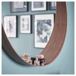 آینه ایکیا STOCKHOLM