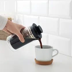 قهوه و چایی ساز ایکیا EGENTLIG