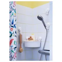 قلاب حوله ایکیا TISKEN