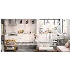 ترولی ایکیا FORHOJA