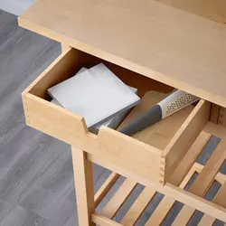 ترولی ایکیا FORHOJA