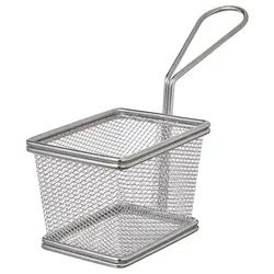 توری سرخ کن ایکیا GRILLTIDER