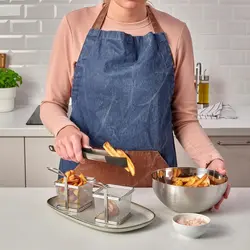 توری سرخ کن ایکیا GRILLTIDER