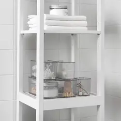 جعبه با محفظه ایکیا GODMORGON