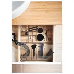 جعبه با محفظه ایکیاGODMORGON