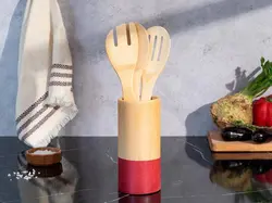 ست آشپزی بامبو انگلیش هوم LINA