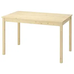 میز و نیمکت ایکیا INGO/PREJOHAN