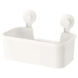 سبد حمام ایکیا TISKEN