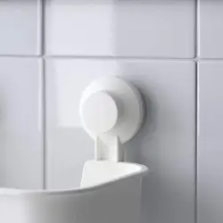 سبد حمام ایکیا TISKEN