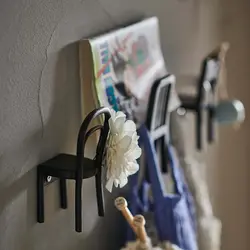 آویز  ایکیا FJANTIG