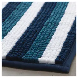 پادری ایکیا TOFTBO آبی سفید