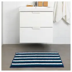 پادری ایکیا TOFTBO آبی سفید