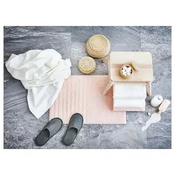 پادری ایکیا VOXSJON صورتی