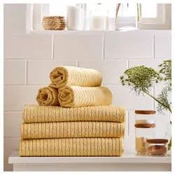 حوله دست ایکیا VAGSJON زرد