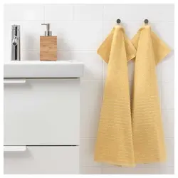 حوله دست ایکیا VAGSJON زرد