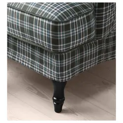 خرید آنلاین مبل راحتی تک نفره ایکیا STOCKSUND | فروشگاه اینترنتی زردان