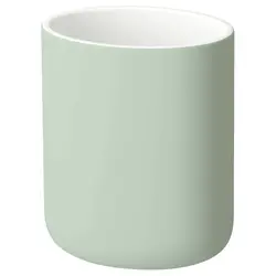 ست بهداشتی ایکیا EKOLN سبز