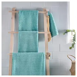 حوله آشپرخانه ایکیا FLODALEN آبی