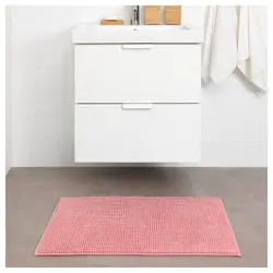 پادری ایکیا TOFTBO صورتی