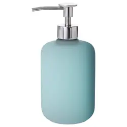 جای مایع دستشویی ایکیا EKOLN فیروزه ای