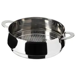 ابزار بخارپز روی قابلمه ایکیا STABIL