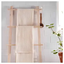 حوله حمام ایکیا LEJAREN