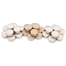 شمع معطر وارمری SINNLIG وانیل