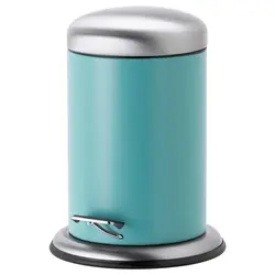 سطل آشغال حمام ایکیا  MJOSA