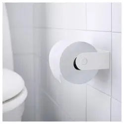 جای دستمال توالت ایکیا ENUDDEN