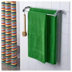 حوله حمام ایکیا FRAJEN سبز