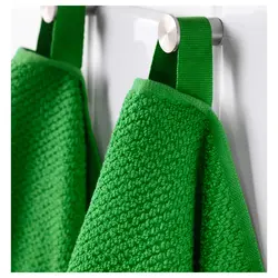 حوله دست ایکیا FRAJEN سبز