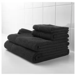 حوله دست ایکیا FRAJEN مشکی