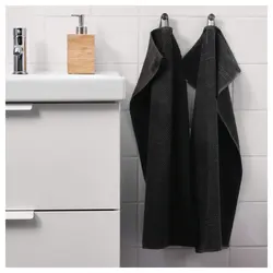 حوله دست ایکیا FRAJEN مشکی