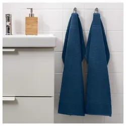 حوله دست ایکیا FRAJEN آبی تیره