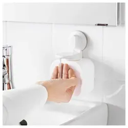 جای مایع دستشویی ایکیا STUGVIK