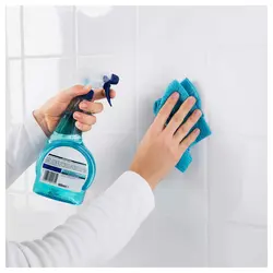 جای مایع دستشویی ایکیا STUGVIK