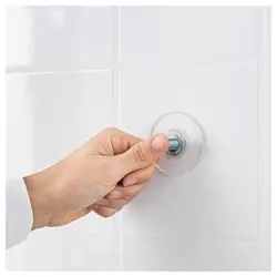 جای مایع دستشویی ایکیا STUGVIK