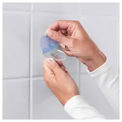 جای مایع دستشویی ایکیا STUGVIK