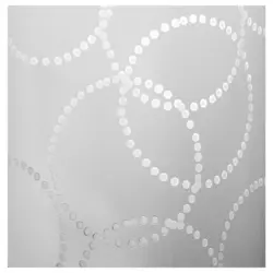 پرده حمام ایکیا  INNAREN