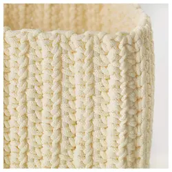 ست چهارتایی سبد حمام ایکیا NORDRANA