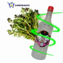 عرق آویشن