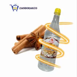عرق دارچین