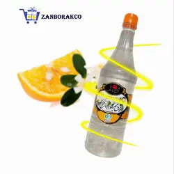 عرق بهارنارنج