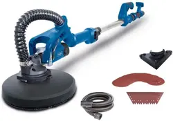 سنباده کناف و دیواری شپخ مدل DS930 - زمیران ابزار نمایندگی SCHEPPACH