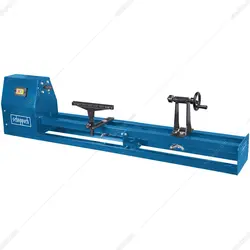 دستگاه خراطی شپخ مدل DM1000T - زمیران ابزار SCHEPPACH