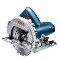 اره گردبر بوش مدل GKS 140 - زمیران ابزار نماینده رسمی BOSCH