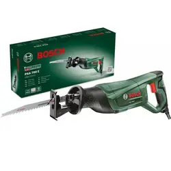 اره افقی بر بوش مدل PSA 900E - زمیران ابزار نماینده رسمی BOSCH