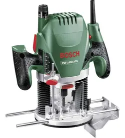 اور فرز بوش مدل POF 1400 ACE - زمیران ابزار نماینده یbosch