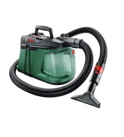 جارو برقی صنعتی بوش مدل EasyVac 3 - زمیران ابزار bosch